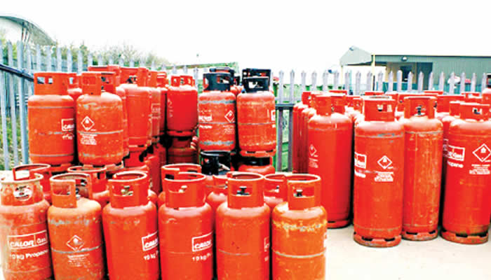 Cooking Gas Prices Surge Despite Higher Domestic Supply Across Nigeria