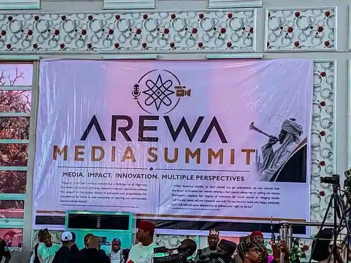 Arewa Media Summit: Idris Urges Northern Journalists to Embrace Ethical Reporting
