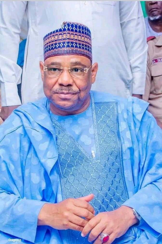 Yobe Agric Commissioner Goniri Hails Gov. Buni for Approving N28bn 2026 Mega Agricultural Empowerment Programme