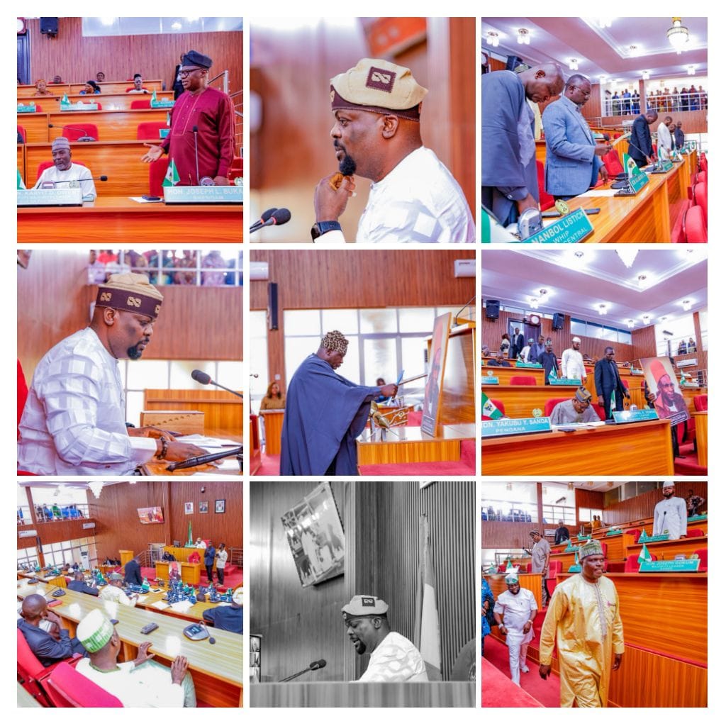 Plateau Assembly receives 2025 audited financial statements, vows to enhance transparency
