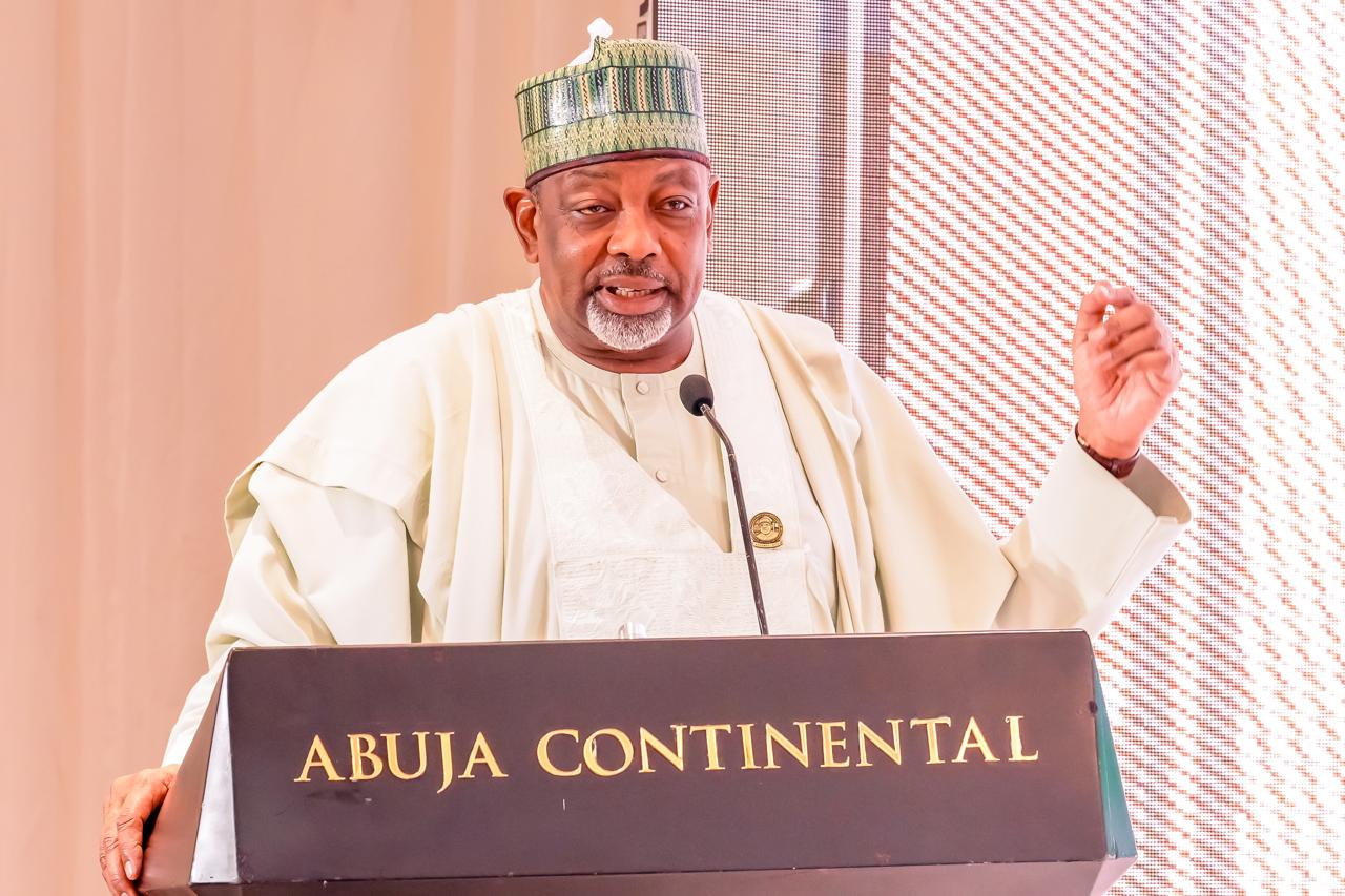 Future of African Agriculture will be shaped not by the Resources,but by the quality of Science, Innovations -- Sen. Kyari