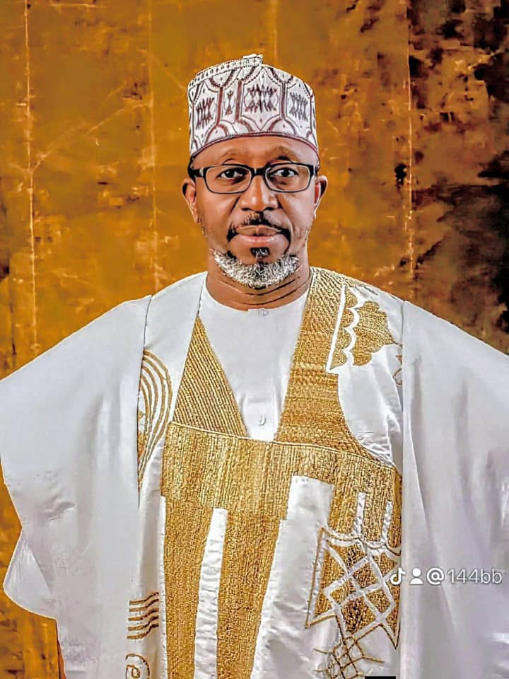 Reps Member distributes Motorcycles, pumping machines to people of Bukkuyum in Zamfara