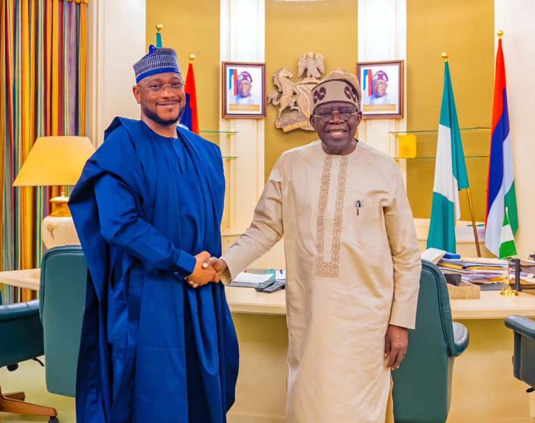 Zamfara Govt takes delivery of 100 tractors under FG Renewed Hope Agric mechanization programme