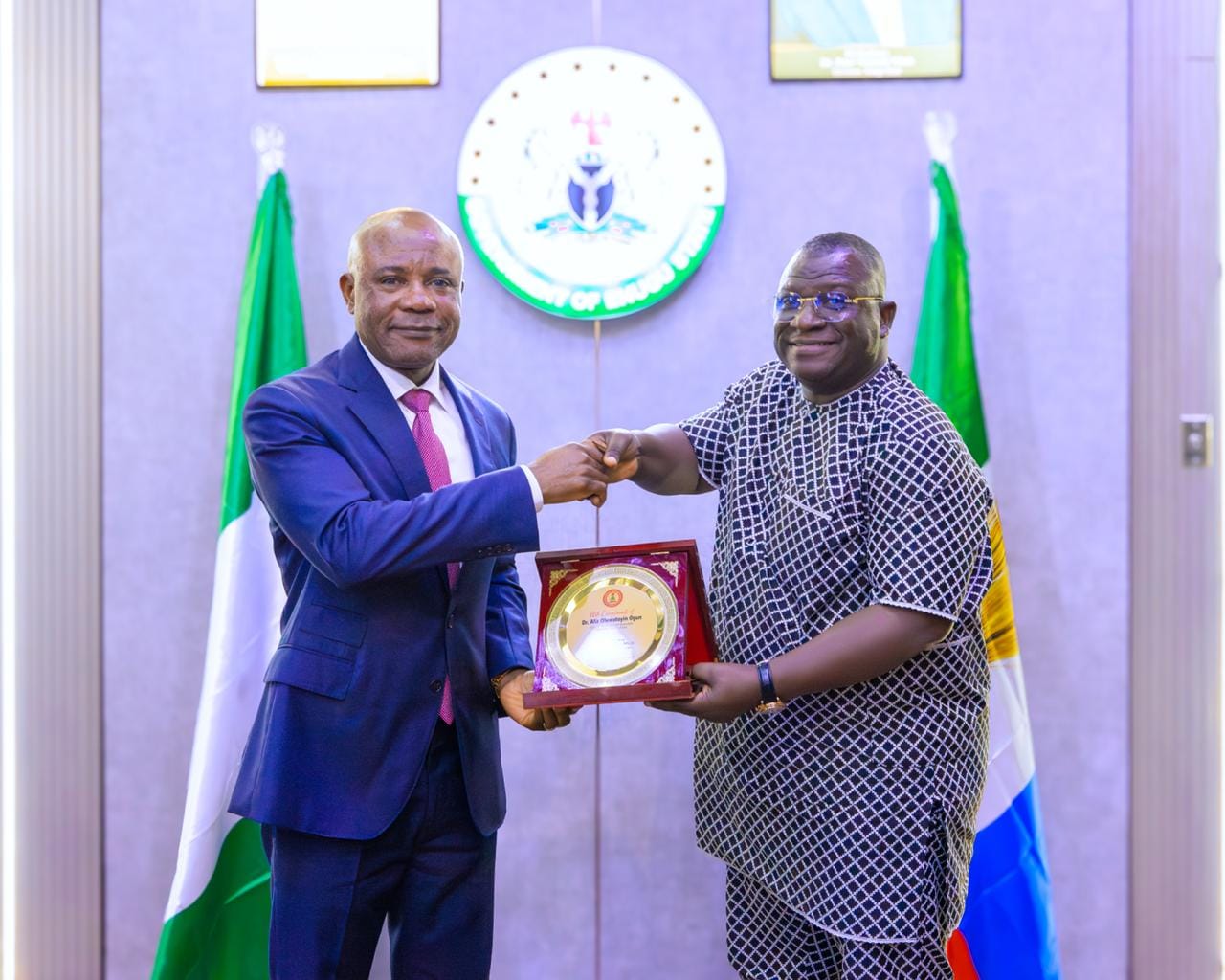 ITF, Enugu Govt To Foster Innovation, Local Manufacturing With Digital Fabrication Centre