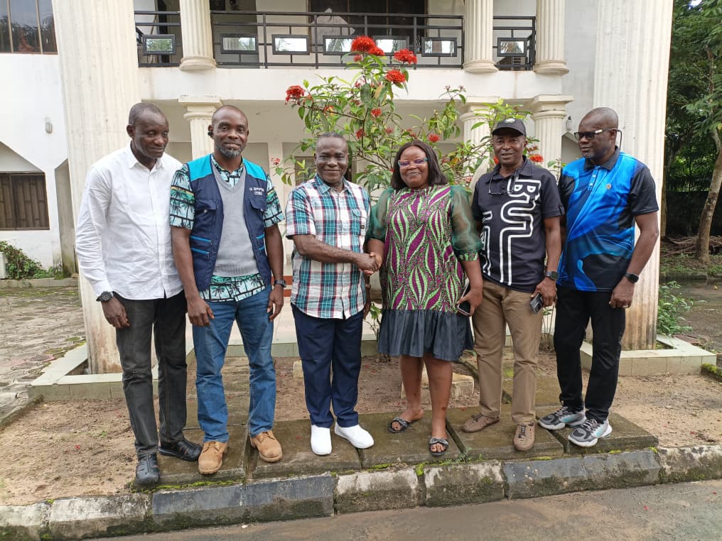 RAAMP will unlock Rural Economy, create jobs in Akwa Ibom - Ita Enang
