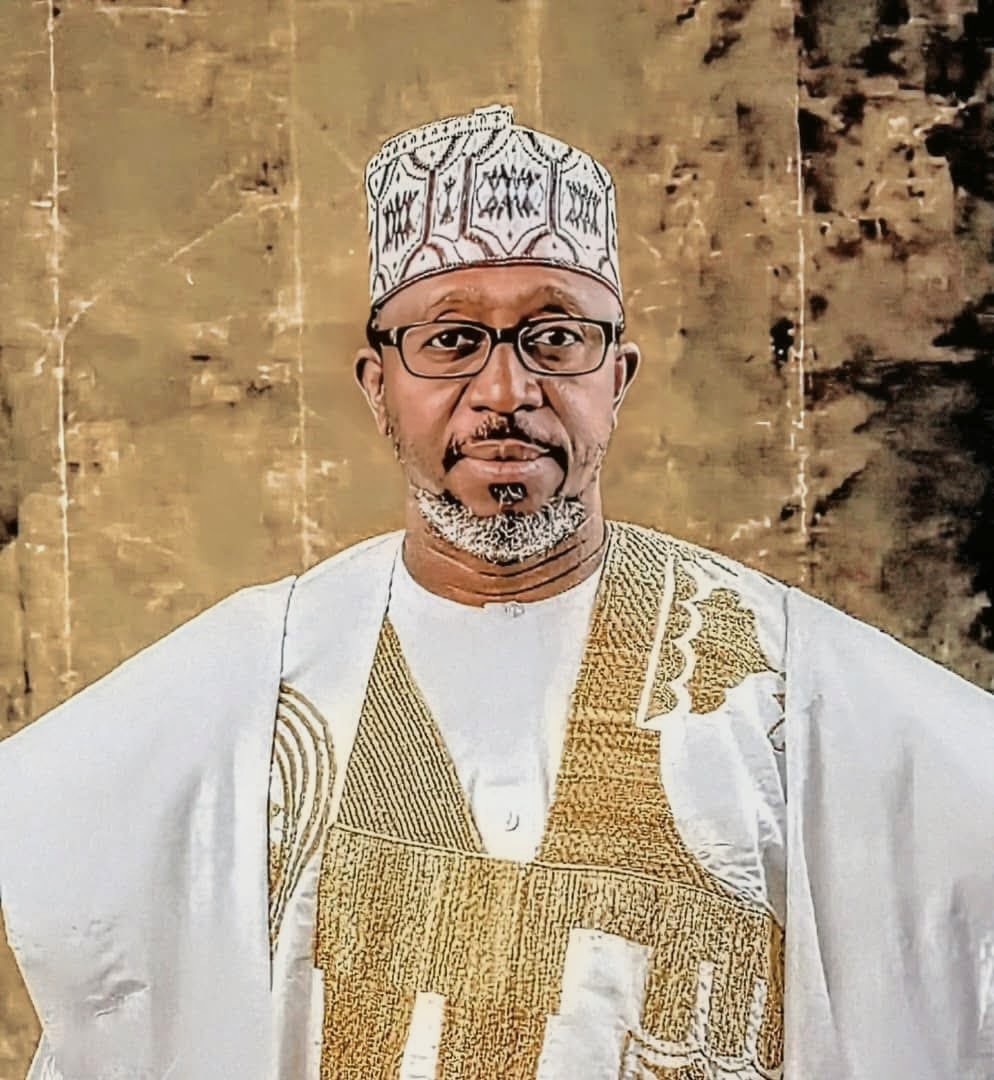 Engr. Sulaiman Gumi, his mission to transform Gummi/Bukkuyum Fed. Constituency, change people's living standards