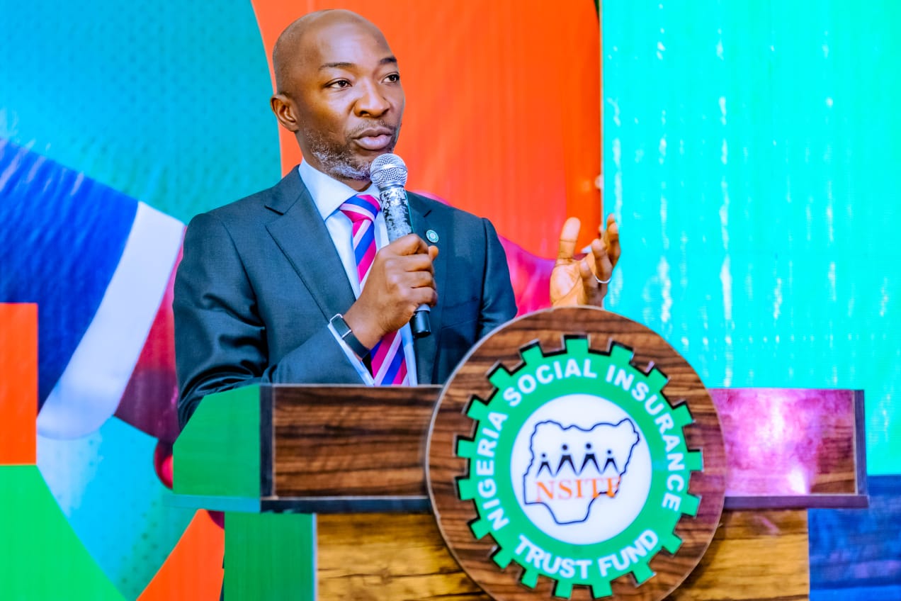 Port Harcourt NBA Conference: NSITF to push legal backing for Workers protection