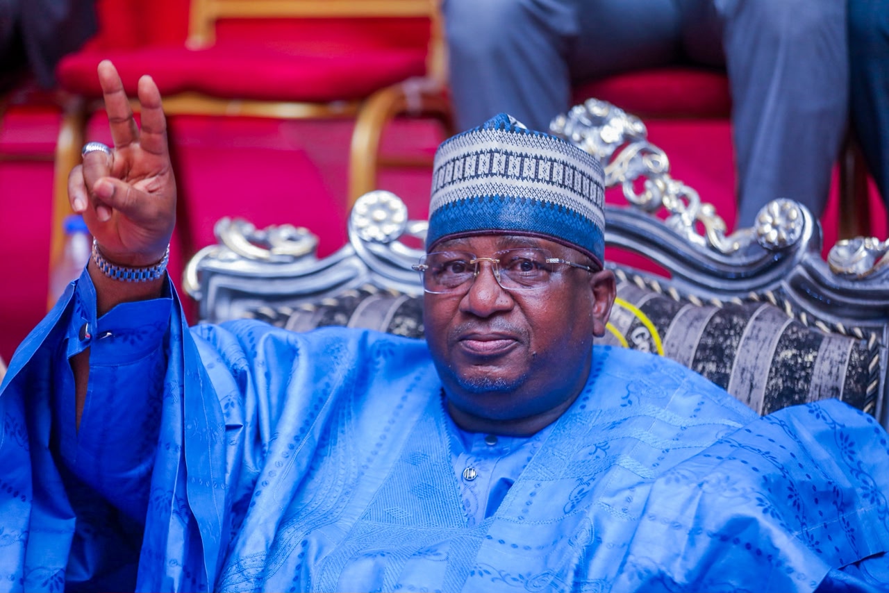 GOV. NASIR IDRIS APPROVES CREATION OF 8 NEW VILLAGE HEADS IN KOKO DISTRICT OF KOKO BESSE LGA