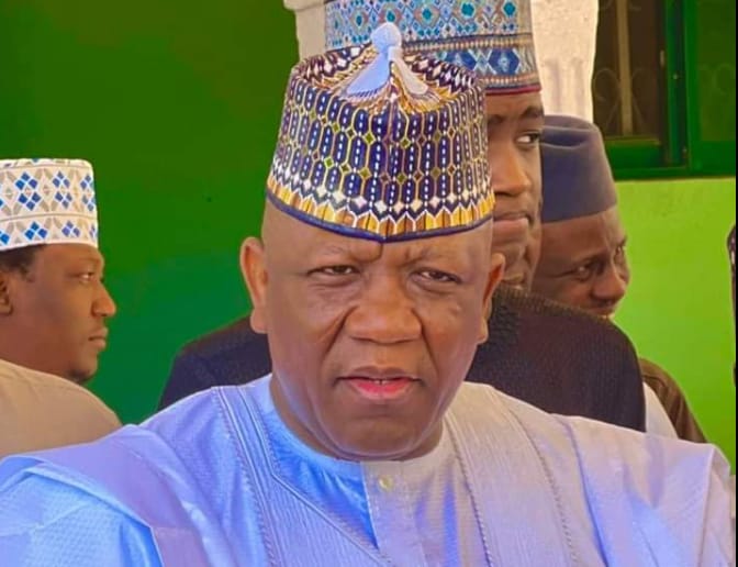 Abdul'aziz Yari assures stakeholders, investors of board's financial commitment as Geregu Power settles bond obligations in full