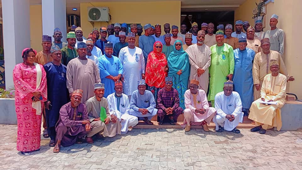 ZLGSC trains 42 Auditors, Cashiers, Accountants on effective procurement financial management, good governance