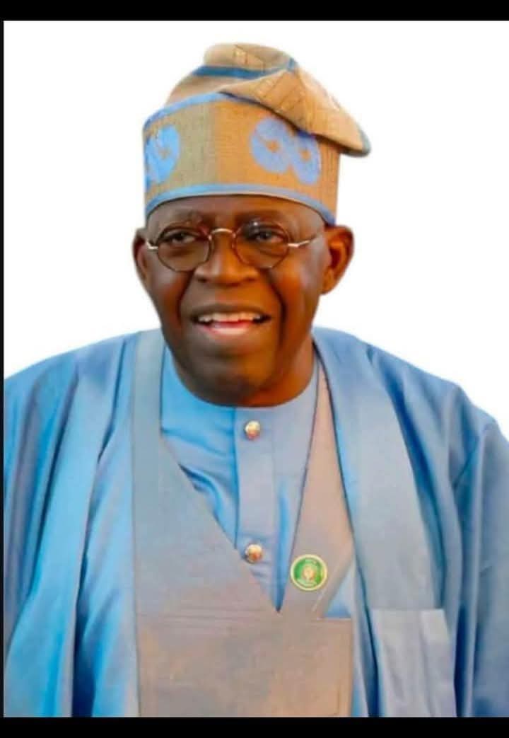 PRESIDENT TINUBU RENEWS THE TENURE OF DG NTA, MD NAN