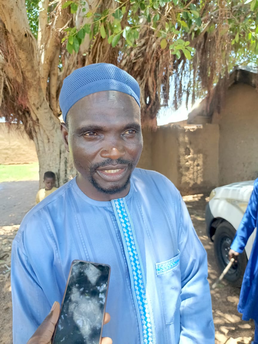 Drivers, Host Communities Seek Permanent FERMA Road Maintenance Programme