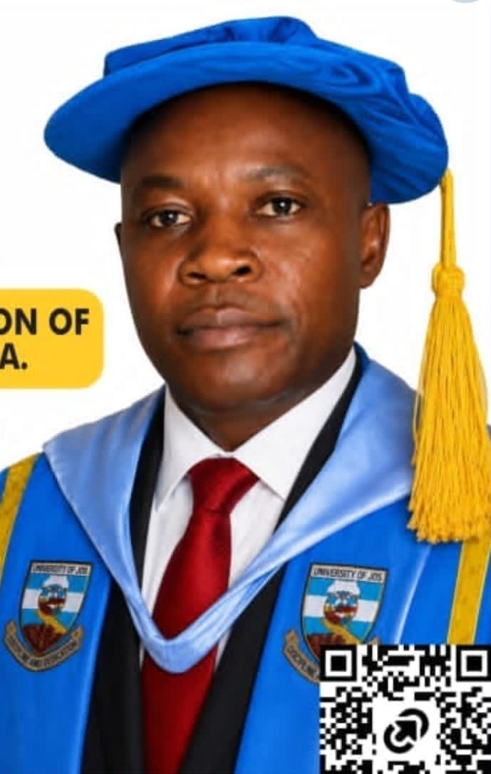 Unijos holds 127 inaugural lecture, tasks FG to eliminate confronting tropical diseases