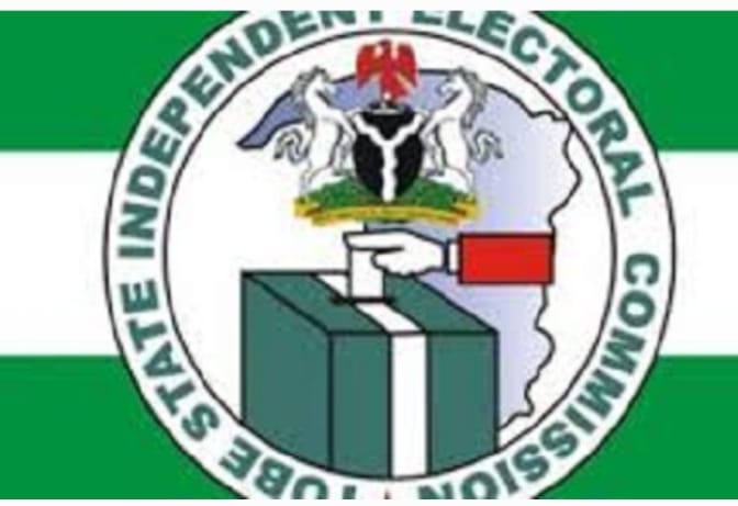 Yobe SIEC Maintained The Date And Proceeded With The Preparations For The Local Government Elections...Ibrahim Yabani