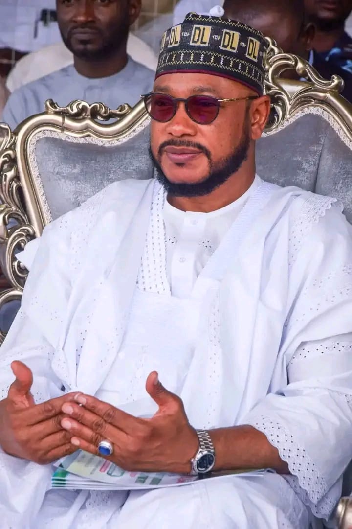 OPEN LETTER TO HIS EXCELLENCY, DR. DAUDA LAWAL DARE